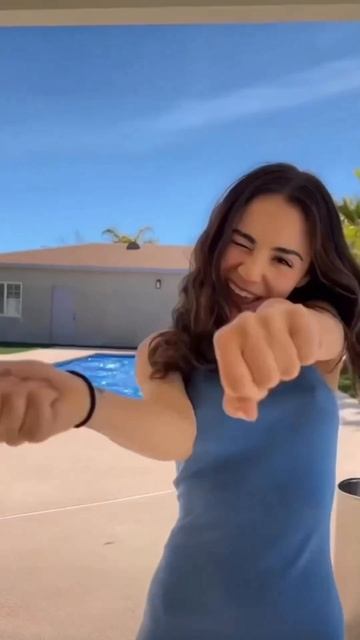 Зацени какой голубой басеин смотреть онлайн