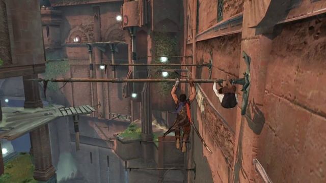 Prince of Persia-Часть 9 смотреть онлайн