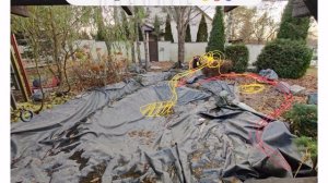 Как построить пруд на даче