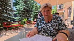 Смородина нас не подвела накормила вкусно.