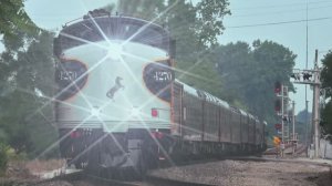 Поезда для детей. Учим виды железнодорожного транспорта