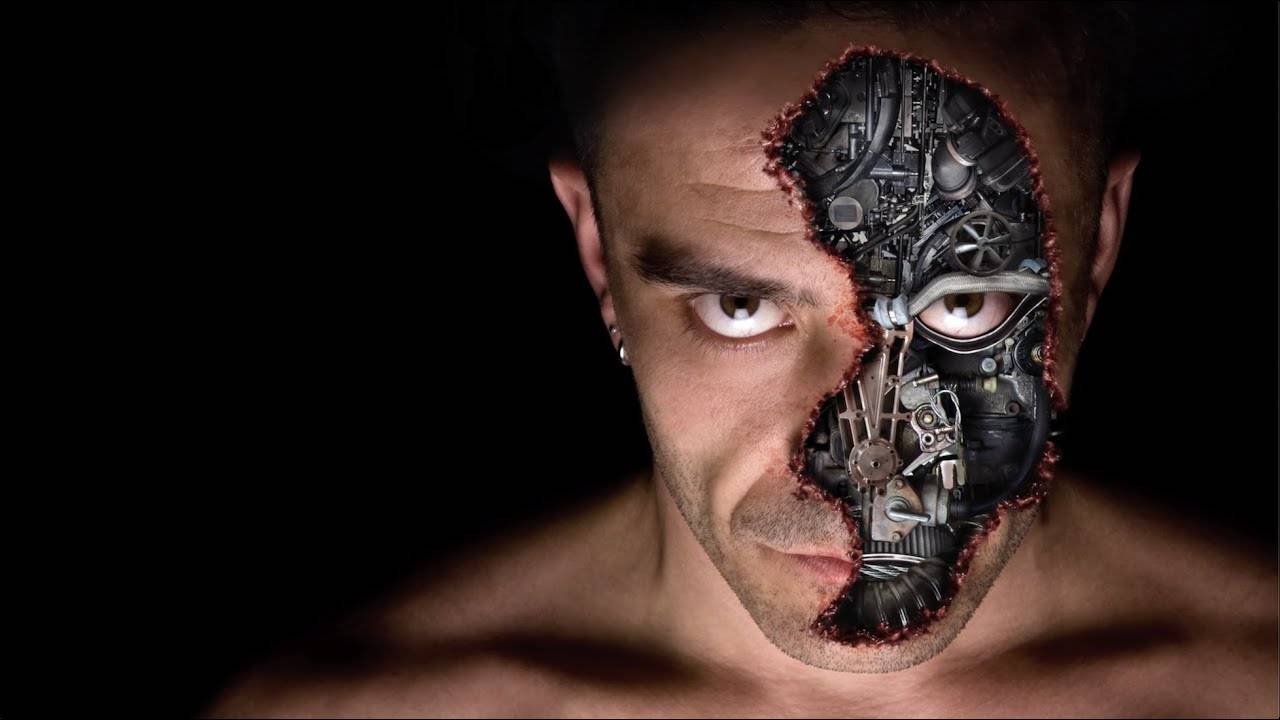 KIBORG (2025)-С руской озвучкой смотреть онлайн