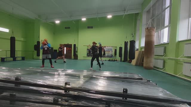 Тренировка 10.07.2025 смотреть онлайн