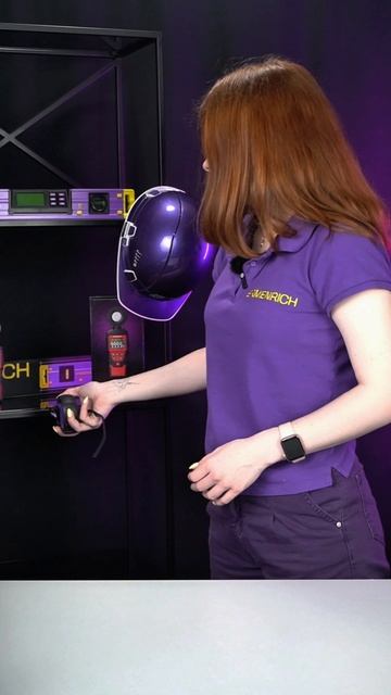 Измерить одной рукой? Легко! смотреть онлайн