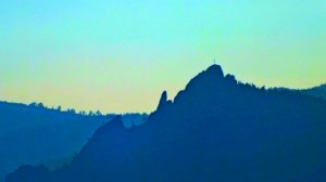 Таёжный СОН - саксофон, импровизация