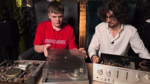 Сравнили технику из СССР и Японии! Какая страна делала лучшие усилители?