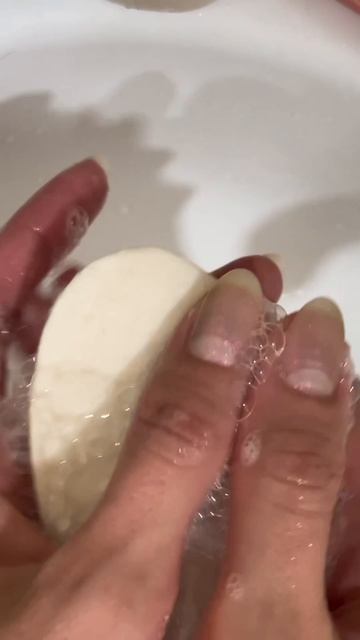 То самое мыло