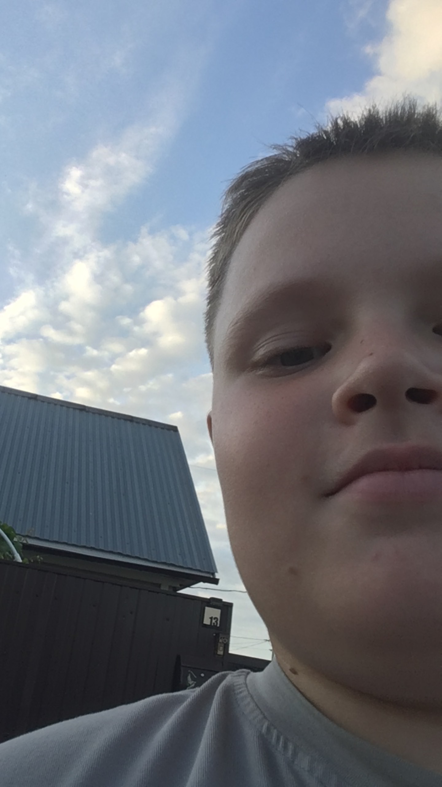 Приехал в деревню 5 часть дал попробовать черноголовку Маше