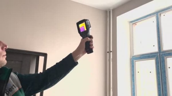 Приёмка квартиры