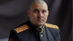 Во время спецоперации погиб командир 155-й бригады морской пехоты Сергей Ильин.