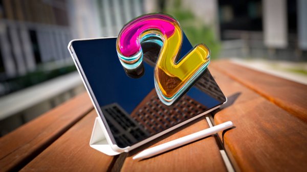 Обзор на REDMI Pad 2 4G! Ну как же так?