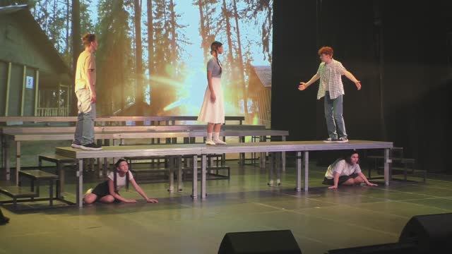 ДМТЮА "Хулиган" 2025 смотреть онлайн