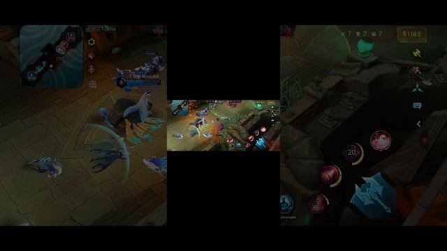 играю в mobile legends режим боя смотреть онлайн