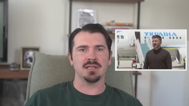 (11.07.25 )Атака на Киев 400 дронов и ракет за ночь. Зеленский, шаг перед выборами смотреть онлайн