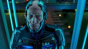 Большой баг (краткий пересказ фильма. KinoHot)