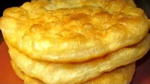 Рецепты от Гали