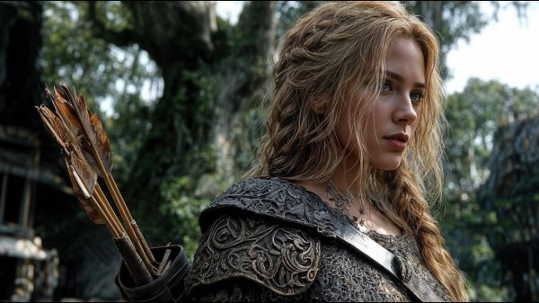 Фэнтези, монстры и магия: Голоса королевства