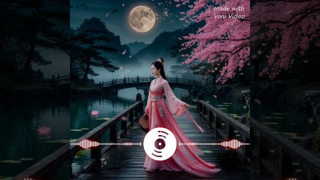 夜河 作者的歌。 #夜行 #音乐 #music #forestellaloveyou #музыка смотреть онлайн