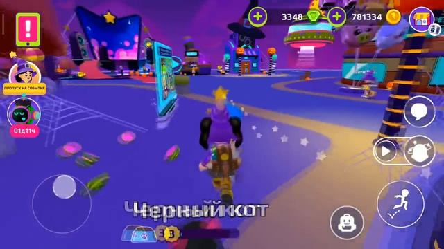 MilaGamePK XD ОБНОВЛЕНИЕ ХЭЛЛОУИН 🚪 ТАЙНАЯ КОМНАТА ДЛЯ МАЛЕНЬКИХ ЧЕЛОВЕЧКОВ - ГДЕ ОНА