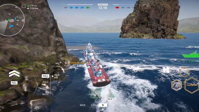 Я играю в мир кораблей смотреть онлайн