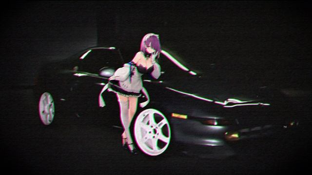 ＬＡＴＥ　ＮＩＧＨＴ　ＲＩＤＥ - PHONK MIX FOR NIGHT DRIVE - BEST LXST CXNTURY TYPE - 3 HOUR CAR MUSIC 2025 (1080p_