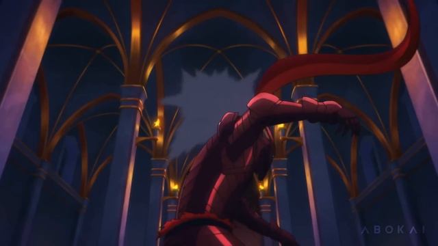 「AMV」GODS смотреть онлайн