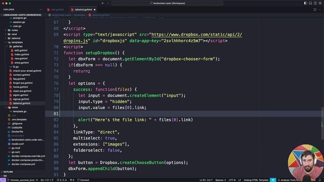 279 - Chooser Success Function смотреть онлайн