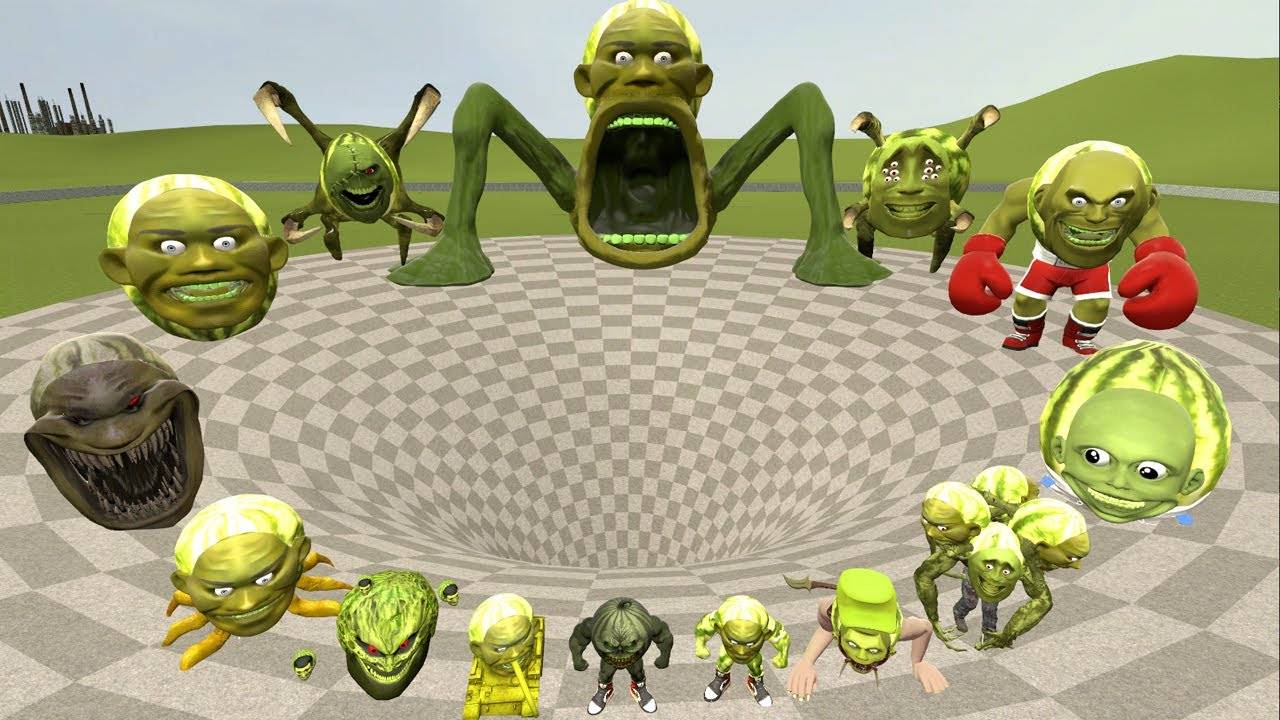 УНИЧТОЖЬТЕ АРМИЮ ЛИНЬ ГАНА-ДЫННИКА, ТИТАНА-ЗМЕЕНОСЦА, БОКСЕРА-НУЭРОМЕЛОНА смотреть онлайн