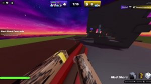 RIVALS обнова. 2 на 2 с Хакером