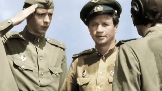 Психотехника побед Героев Советского Союза (Меняйлов)