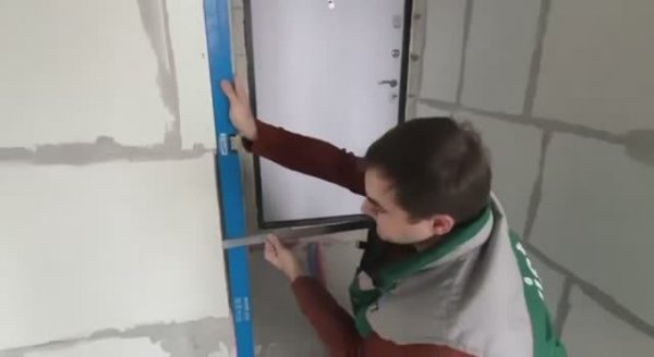 ЖК Профит черновая отделка