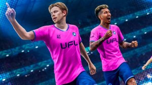 UFL 2026 БЕCПЛАТНЫЙ УБИЙЦА FC 26
