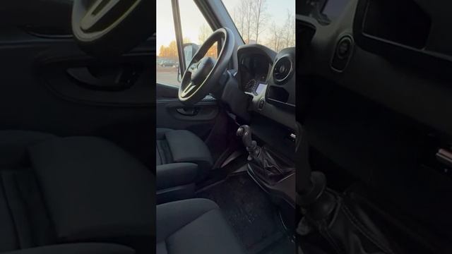 Спринтер 2019 год смотреть онлайн