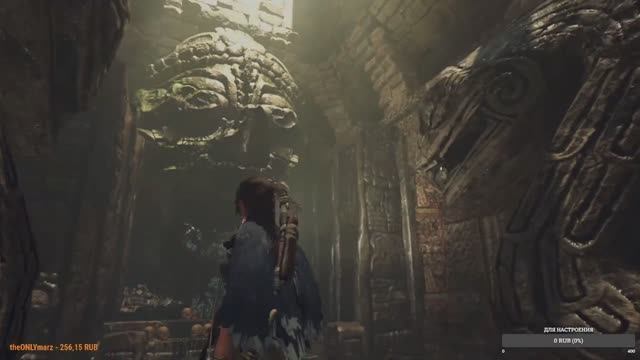Shadow of the Tomb Raider: Кувак-Яку — я заблудился, но склеп найду! #13 смотреть онлайн