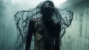 Вирус - Тёмный штамм | The Virus - Dark Strain ｜AI Cinematic