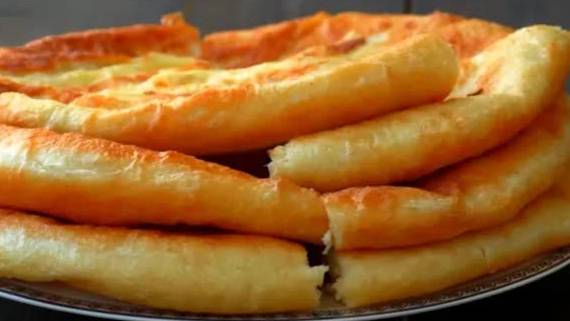 БЕРУ КЕФИР❗️НАУЧИЛА ВСЕХ ПОДРУГ ГОТОВИТЬ ТАКУЮ ВКУСНЯШКУ! ПОДРУЖКИ ВОСТОРГЕ ОТ РЕЗУЛЬТАТА