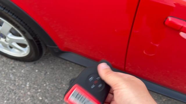 Volvo C30 2008 2.4 AT