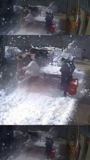 Так и не пообедали!