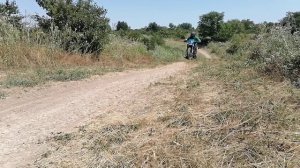 11 07 25 Карьер Елизаветинская