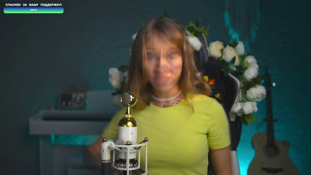 Саша Капустина --Pedro смотреть онлайн