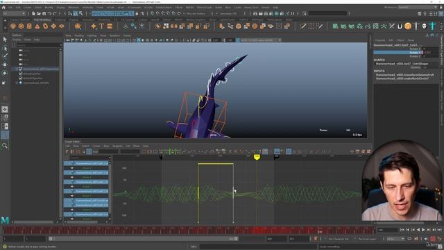 7 -Baking Cycles & Retiming смотреть онлайн