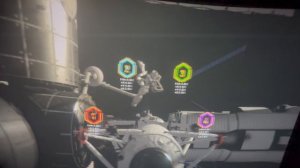 Симулятор корабля