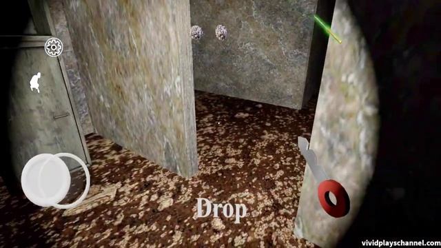 Granny 3 Remake In Madness Mode