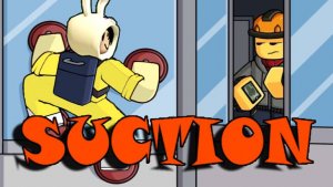 Как получить перчатку SUCTION | Slap Battles Roblox