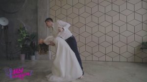 Свадебный танец  A Thousand Years OST Сумерки