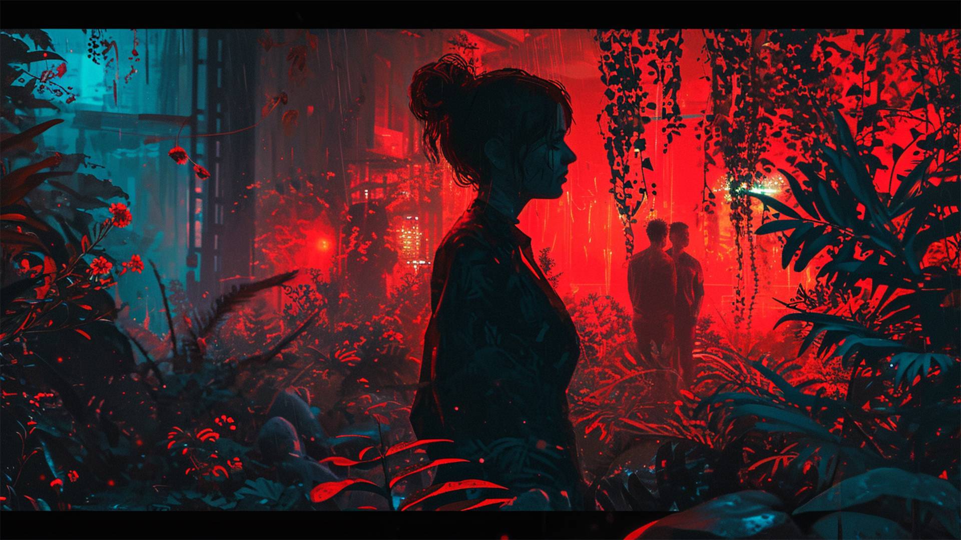 Нейроаккорды - Hip Hop | Trap #2 смотреть онлайн