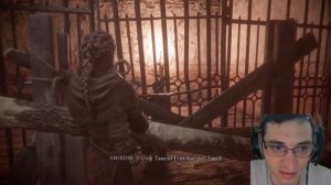 Перезалив прохождение A Plague Tale Innocence #2