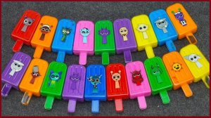 Мультики для детей и малышей. Мультик - про Барби и  Спрунки. Смотреть онлайн мультики для девочек