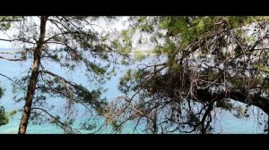 justiniano club alanya, Турция - 2 серия