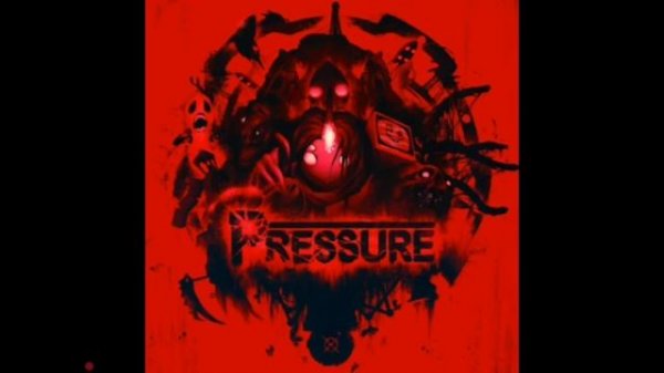 Roblox pressure: Sewer creature.